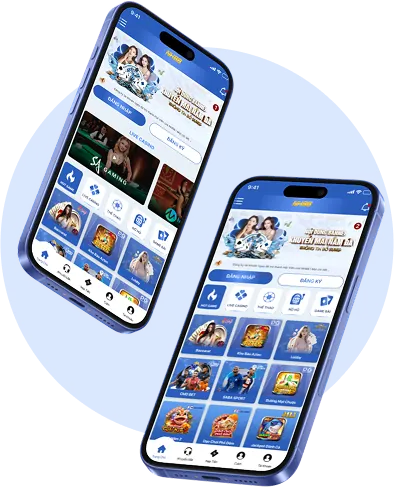 Kho game đa dạng tại gg8826 nhà cái