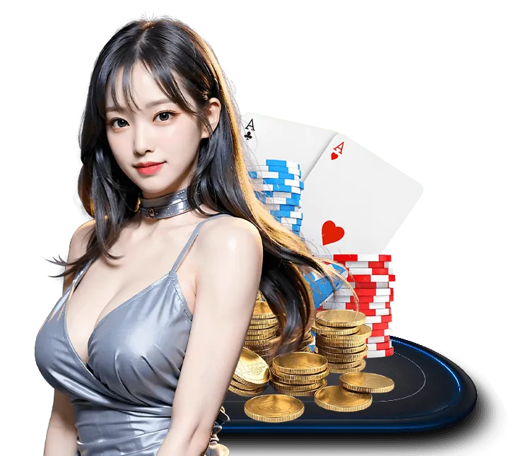 Đồ họa minh họa chiến lược quản lý vốn trong Baccarat